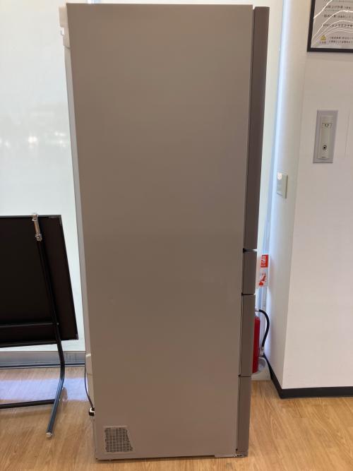 HITACHI (ヒタチ) 5ドア冷蔵庫 R-HWS47R 2023年製 470L
