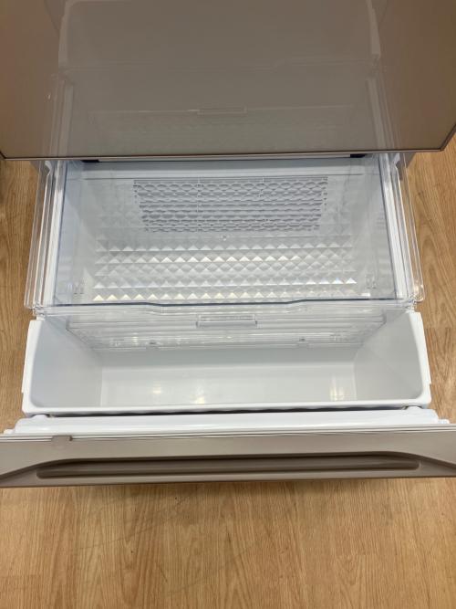 HITACHI (ヒタチ) 5ドア冷蔵庫 R-HWS47R 2023年製 470L