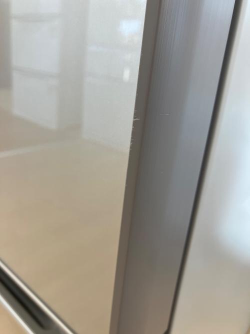 HITACHI (ヒタチ) 5ドア冷蔵庫 R-HWS47R 2023年製 470L