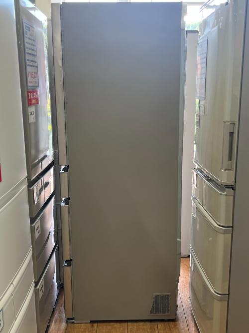 HITACHI (ヒタチ) 5ドア冷蔵庫 R-HWS47SL 2023年製 470L