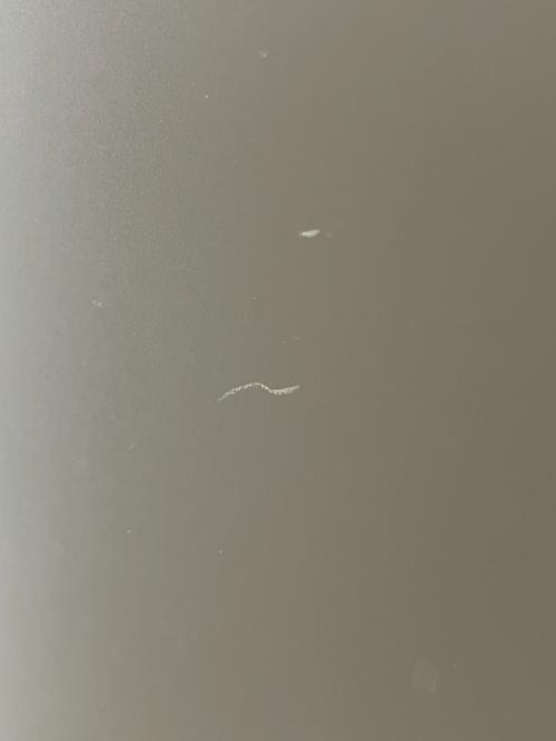 HITACHI (ヒタチ) 5ドア冷蔵庫 R-HWS47SL 2023年製 470L