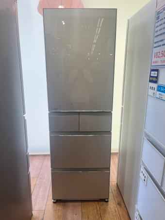 MITSUBISHI (ミツビシ) 5ドア冷蔵庫 MR-MB45J-C 2023年製 451L