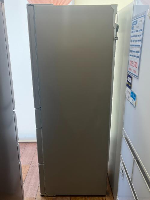MITSUBISHI (ミツビシ) 5ドア冷蔵庫 MR-MB45J-C 2023年製 451L