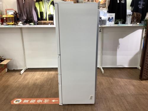 TOSHIBA (トウシバ) 6ドア冷蔵庫 GR-U510FZS 2022年製