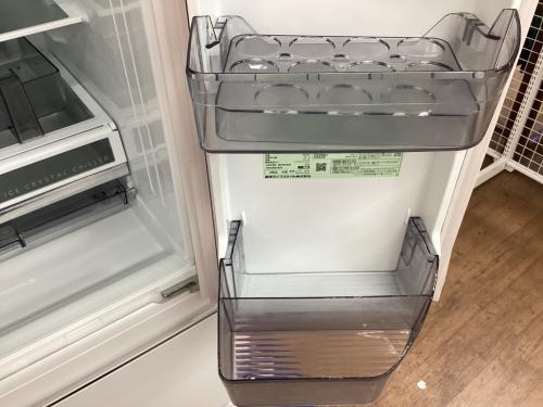 TOSHIBA (トウシバ) 6ドア冷蔵庫 GR-U510FZS 2022年製