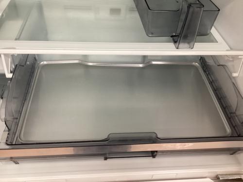 TOSHIBA (トウシバ) 6ドア冷蔵庫 GR-U510FZS 2022年製