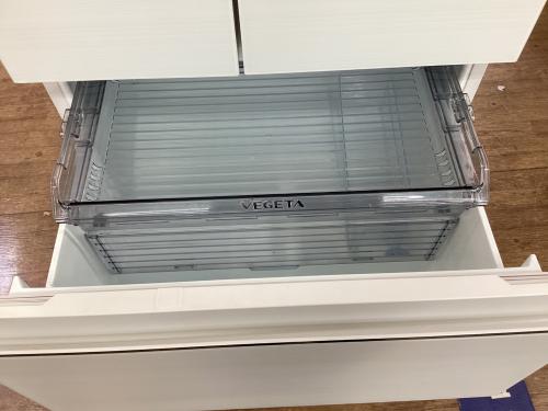 TOSHIBA (トウシバ) 6ドア冷蔵庫 GR-U510FZS 2022年製