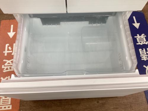 TOSHIBA (トウシバ) 6ドア冷蔵庫 GR-U510FZS 2022年製