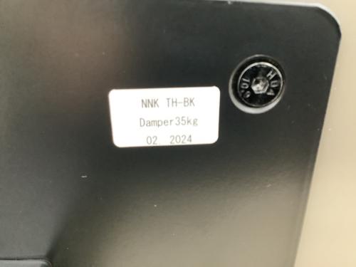 offer9(野中企画) ダイニングテーブル ホワイト×グレー 昇降式 P2198DT01 セラミック×ガラス天板