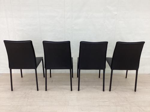 綾野製作所(AYANO) (テーブル) ダイニング5点セット