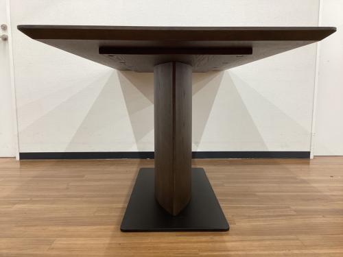 Moda en Casa (モーダエンカーサ) ダイニング5点セット brown oak