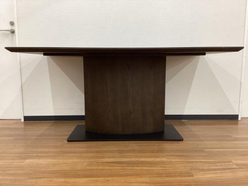 Moda en Casa (モーダエンカーサ) ダイニング5点セット brown oak