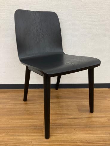 チェア ダイニングチェア 椅子 黒 レザー 中古品④ キーワード：ダイニングチェア】商品一覧｜中古・リサイクルショップの