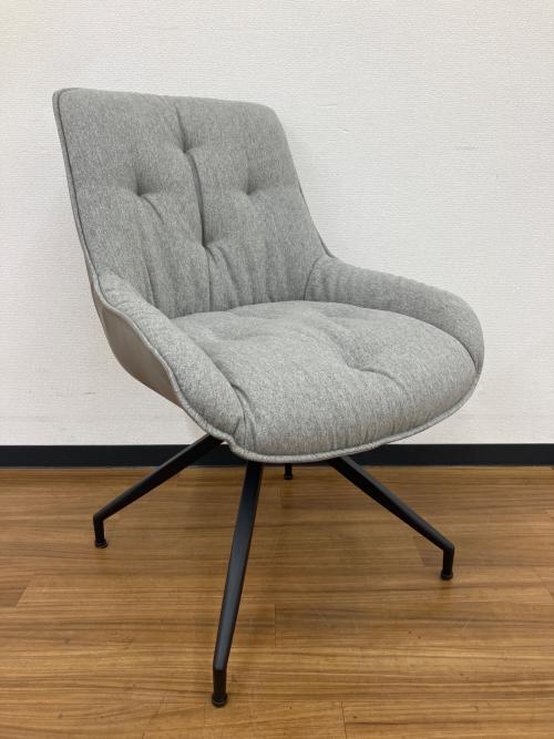 Moda en Casa (モーダエンカーサ) oskar ダイニングチェアー