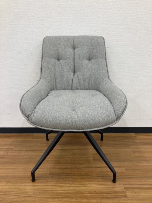 Moda en Casa (モーダエンカーサ) oskar ダイニングチェアー