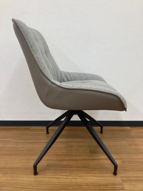 Moda en Casa (モーダエンカーサ) oskar ダイニングチェアー