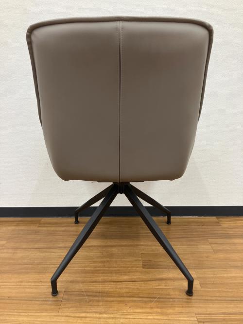 Moda en Casa (モーダエンカーサ) oskar ダイニングチェアー