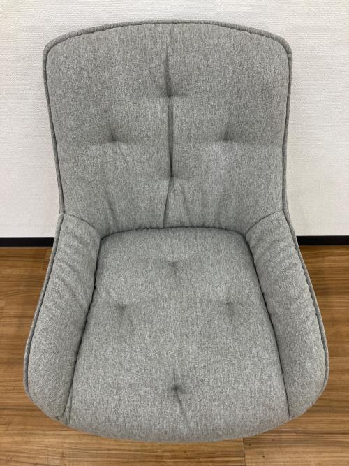 Moda en Casa (モーダエンカーサ) oskar ダイニングチェアー