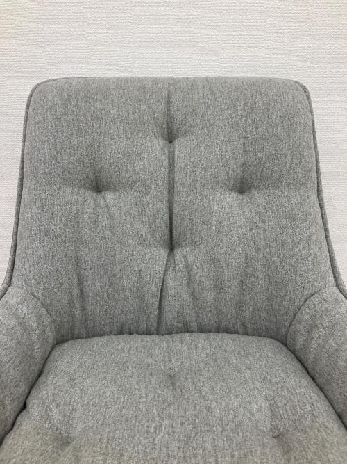 Moda en Casa (モーダエンカーサ) oskar ダイニングチェアー