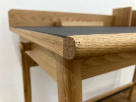 ACTUS (アクタス) THEO デスク リノリウム ペンボックス・トレー