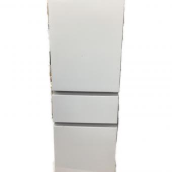 MITSUBISHI 3ドア冷蔵庫 MR-CX33K-W 2024年製