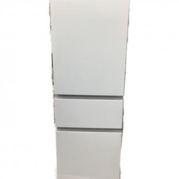 3ドア冷蔵庫 □ホシザキ 4ドア冷凍庫 HF-90S3-ML│厨房家