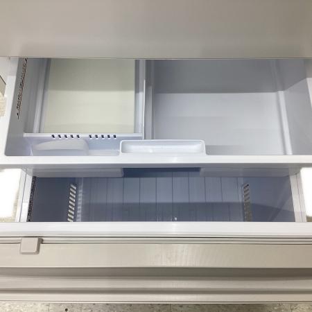 MITSUBISHI 3ドア冷蔵庫 MR-CX33K-W 2024年製｜トレファクONLINE