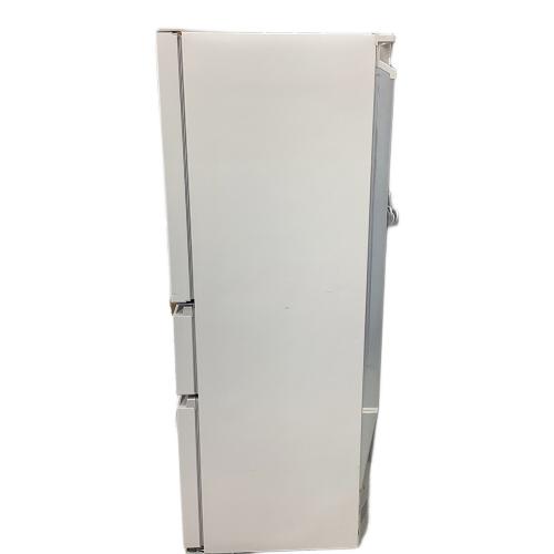 MITSUBISHI 3ドア冷蔵庫 MR-CX33K-W 2024年製