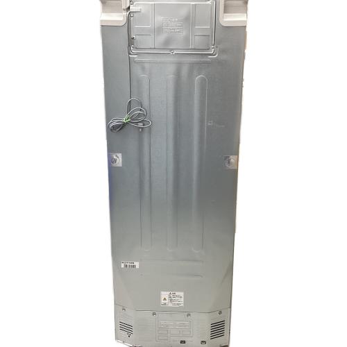 MITSUBISHI 3ドア冷蔵庫 MR-CX33K-W 2024年製