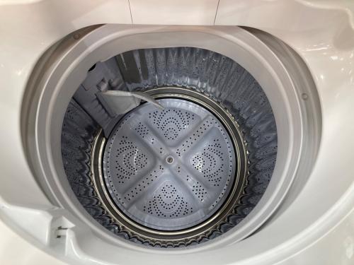 SHARP (シャープ) 全自動洗濯機 ES-GE7H-T 2024年製