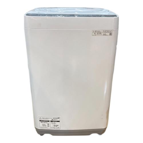 SHARP (シャープ) 全自動洗濯機 ES-GE7H-T 2024年製