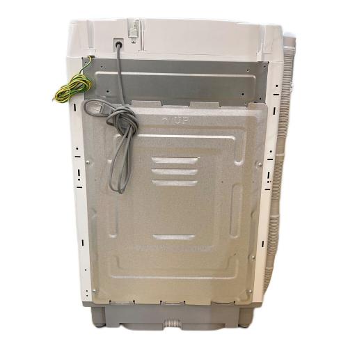 SHARP (シャープ) 全自動洗濯機 ES-GE7H-T 2024年製