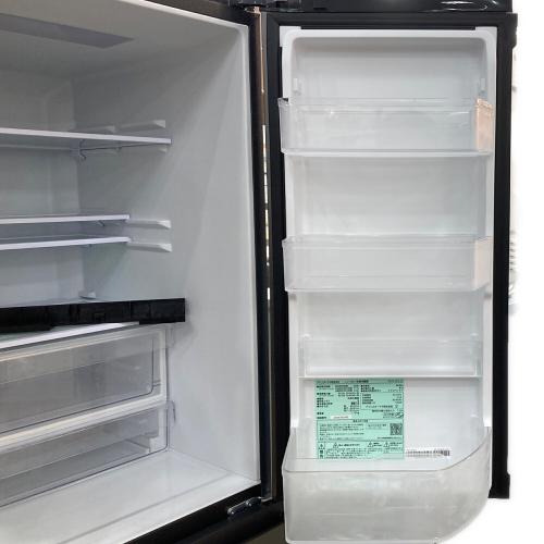 IRIS OHYAMA (アイリスオーヤマ) 6ドア冷蔵庫 IRSN-50A-B 2025年製 503L