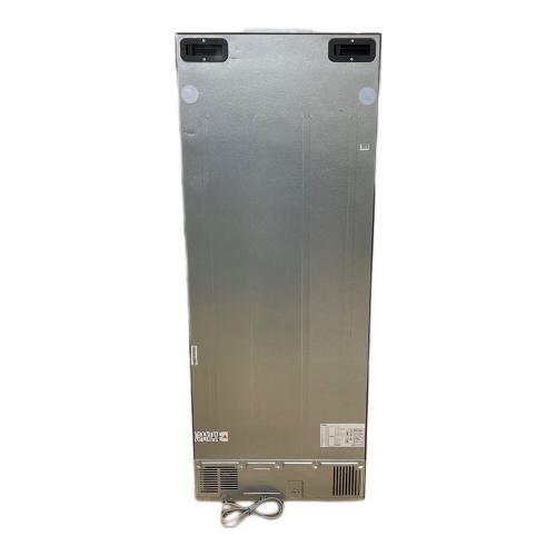 IRIS OHYAMA (アイリスオーヤマ) 6ドア冷蔵庫 IRSN-50A-B 2025年製 503L