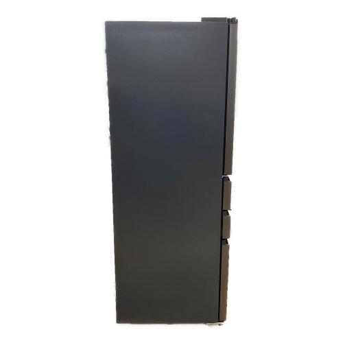 IRIS OHYAMA (アイリスオーヤマ) 6ドア冷蔵庫 IRSN-50A-B 2025年製 503L