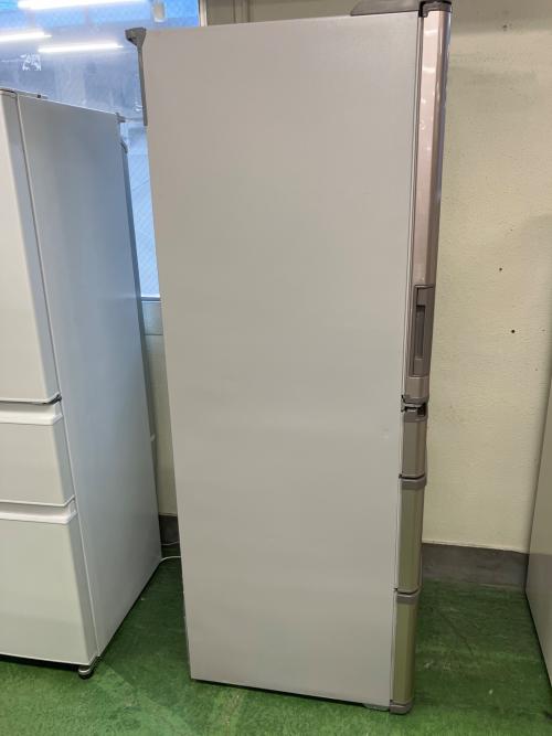 SHARP (シャープ) 5ドア冷蔵庫 SJ-X416J-T 2022年製 412L