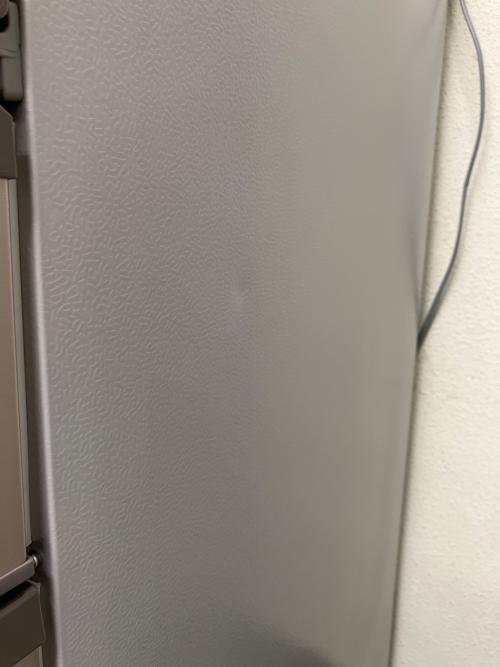 SHARP (シャープ) 5ドア冷蔵庫 SJ-X416J-T 2022年製 412L