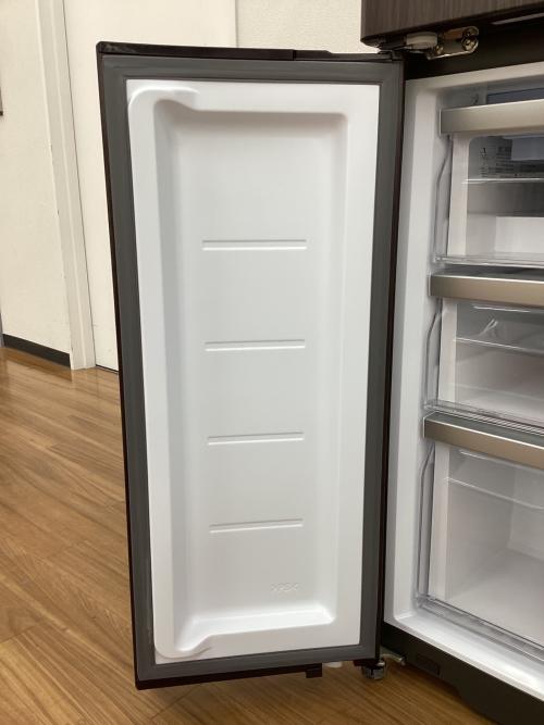 AQUA (アクア) 4ドア冷蔵庫 冷蔵512L 冷凍180L 2023年製 AQR-TZ51N