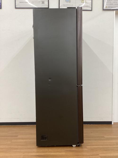 AQUA (アクア) 4ドア冷蔵庫 冷蔵512L 冷凍180L 2023年製 AQR-TZ51N