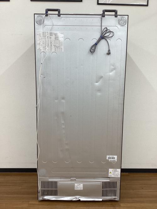 AQUA (アクア) 4ドア冷蔵庫 冷蔵512L 冷凍180L 2023年製 AQR-TZ51N