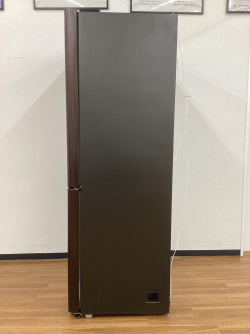 AQUA (アクア) 4ドア冷蔵庫 冷蔵512L 冷凍180L 2023年製 AQR-TZ51N