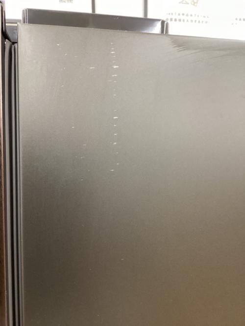 AQUA (アクア) 4ドア冷蔵庫 冷蔵512L 冷凍180L 2023年製 AQR-TZ51N