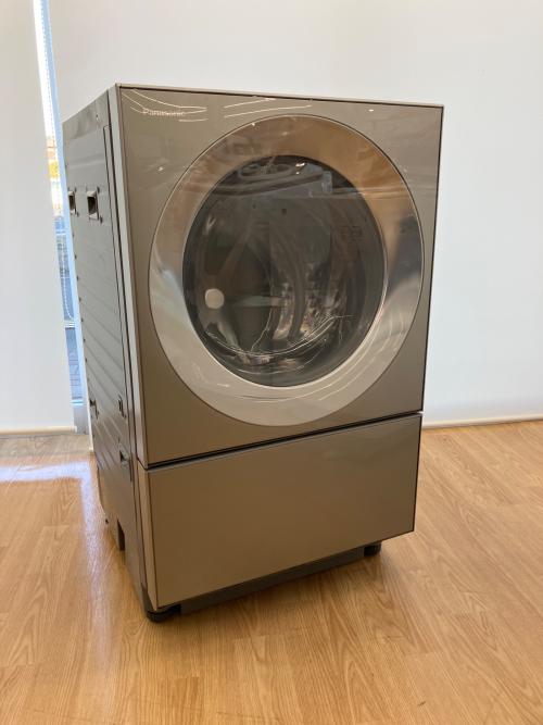 Panasonic (パナソニック) ドラム式洗濯乾燥機 Cuble NA-VG2300R 2019年製