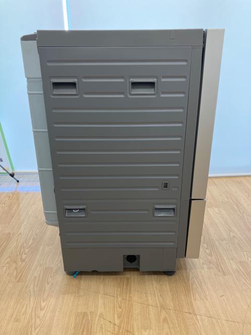 Panasonic (パナソニック) ドラム式洗濯乾燥機 Cuble NA-VG2300R 2019年製