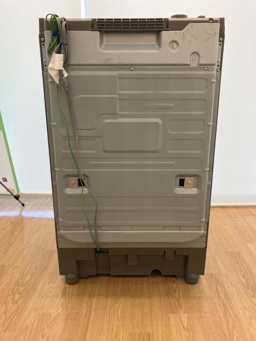 Panasonic (パナソニック) ドラム式洗濯乾燥機 Cuble NA-VG2300R 2019年製