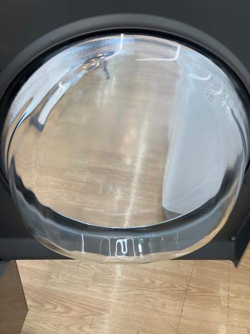 Panasonic (パナソニック) ドラム式洗濯乾燥機 Cuble NA-VG2300R 2019年製