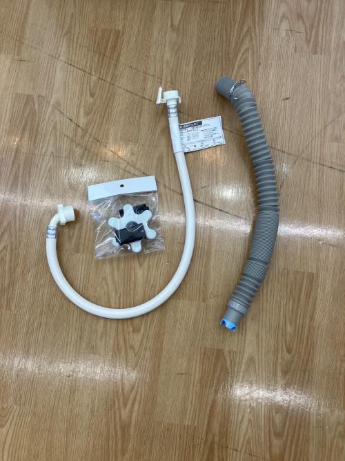 Panasonic (パナソニック) ドラム式洗濯乾燥機 Cuble NA-VG2300R 2019年製