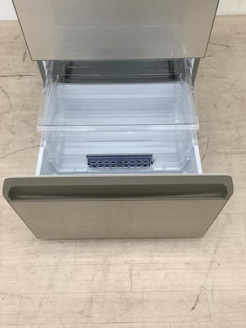 Panasonic (パナソニック) 5ドア冷蔵庫 NR-E457PX-N 2021年製  450L