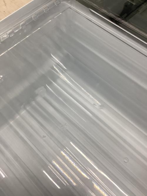 Panasonic (パナソニック) 5ドア冷蔵庫 NR-E457PX-N 2021年製  450L