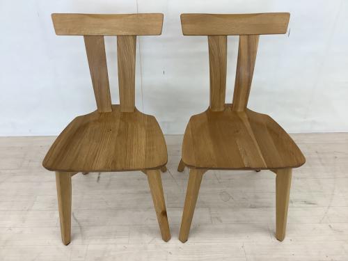 ダイニング4点セット ナチュラル